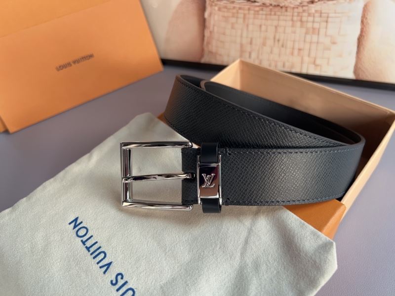 Louis Vuitton Belts